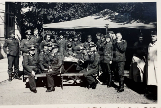 650 Kč GEN Pohlednice 2.VÁLKA, GEN142111
