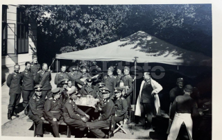 650 Kč GEN Pohlednice 2.VÁLKA, GEN142114