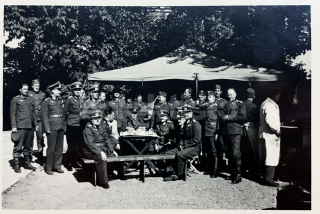 650 Kč GEN Pohlednice 2.VÁLKA, GEN142116