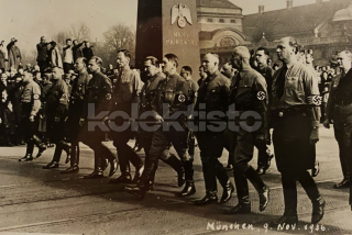 650 Kč GEN Pohlednice 2.VÁLKA, GEN142117