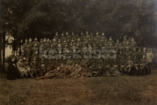 100 Kč GEN Pohlednice ARMÁDA ČR, GEN142124