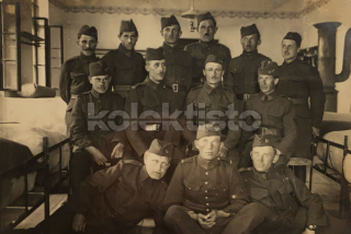 100 Kč GEN Pohlednice ARMÁDA ČR, GEN142127