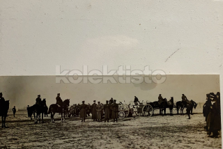 100 Kč GEN Pohlednice ARMÁDA ČR, GEN142129