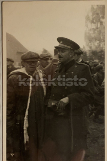 120 Kč GEN Pohlednice ARMÁDA ČR, GEN142130