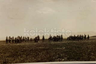 150 Kč GEN Pohlednice ARMÁDA ČR, GEN142131