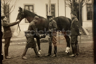 200 Kč GEN Pohlednice ARMÁDA ČR, GEN142147