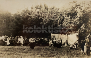 200 Kč GEN Pohlednice ARMÁDA ČR, GEN142153