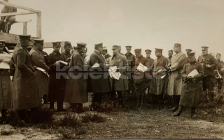 250 Kč GEN Pohlednice ARMÁDA ČR, GEN142162