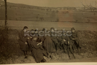 250 Kč GEN Pohlednice ARMÁDA ČR, GEN142170