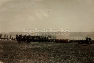 250 Kč GEN Pohlednice ARMÁDA ČR, GEN142178