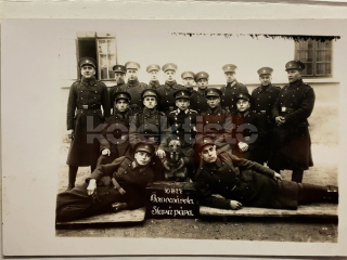 300 Kč GEN Pohlednice ARMÁDA ČR, GEN142184