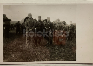 300 Kč GEN Pohlednice ARMÁDA ČR, GEN142185