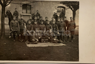 300 Kč GEN Pohlednice ARMÁDA ČR, GEN142188