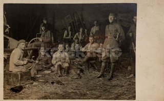 300 Kč GEN Pohlednice ARMÁDA ČR, GEN142189