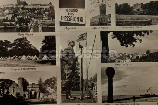 300 Kč GEN Pohlednice ARMÁDA ČR, GEN142205