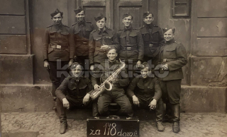 300 Kč GEN Pohlednice ARMÁDA ČR, GEN142206