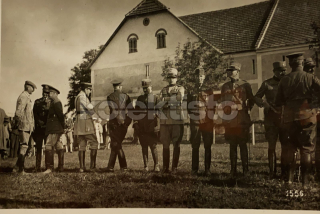 350 Kč GEN Pohlednice ARMÁDA ČR, GEN142218