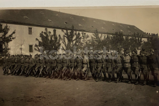 350 Kč GEN Pohlednice ARMÁDA ČR, GEN142224