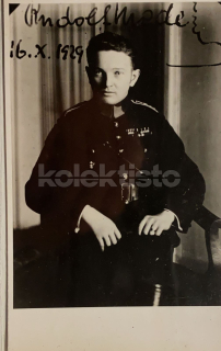 350 Kč GEN Pohlednice ARMÁDA ČR, GEN142226