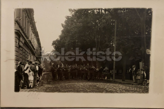 350 Kč GEN Pohlednice ARMÁDA ČR, GEN142227
