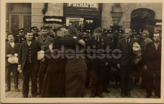350 Kč GEN Pohlednice ARMÁDA ČR, GEN142228