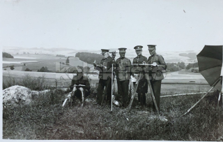 380 Kč GEN Pohlednice ARMÁDA ČR, GEN142231