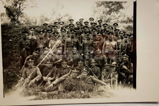 400 Kč GEN Pohlednice ARMÁDA ČR, GEN142237