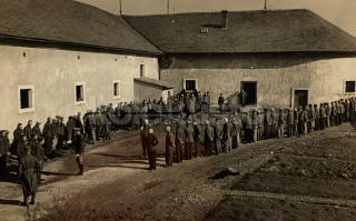 400 Kč GEN Pohlednice ARMÁDA ČR, GEN142239