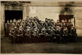450 Kč GEN Pohlednice ARMÁDA ČR, GEN142242