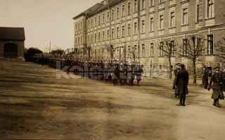 450 Kč GEN Pohlednice ARMÁDA ČR, GEN142243