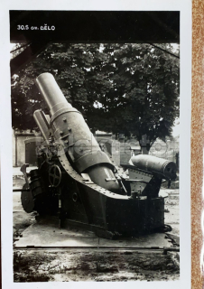 500 Kč GEN Pohlednice ARMÁDA ČR, GEN142244