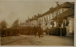 550 Kč GEN Pohlednice ARMÁDA ČR, GEN142249