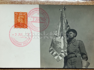800 Kč GEN Pohlednice ARMÁDA ČR, GEN142250