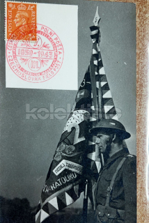 800 Kč GEN Pohlednice ARMÁDA ČR, GEN142251