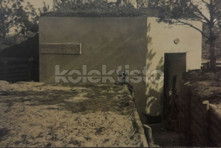 600 Kč GEN Pohlednice BUNKRY, GEN142260