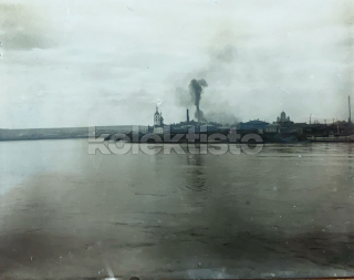 100 Kč GEN Foto LEGIE, GEN142270