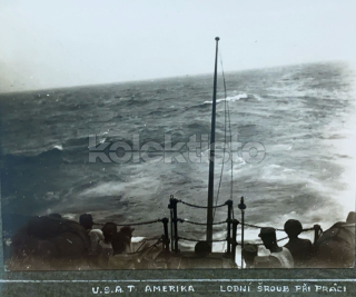150 Kč GEN Foto LEGIE, GEN142290