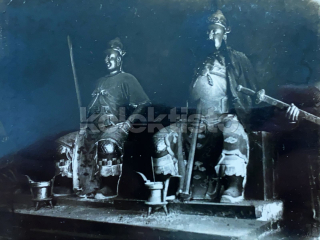 200 Kč GEN Foto LEGIE, GEN142302