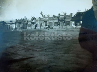 200 Kč GEN Foto LEGIE, GEN142311