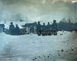 200 Kč GEN Foto LEGIE, GEN142312
