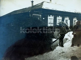 200 Kč GEN Foto LEGIE, GEN142313