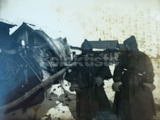 200 Kč GEN Foto LEGIE, GEN142314