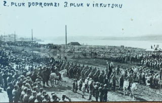 250 Kč GEN Foto LEGIE, GEN142328