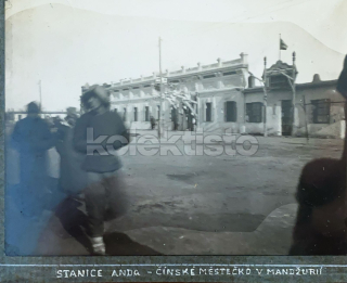 250 Kč GEN Foto LEGIE, GEN142332