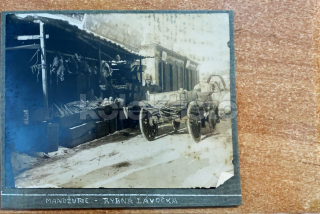 250 Kč GEN Foto LEGIE, GEN142333