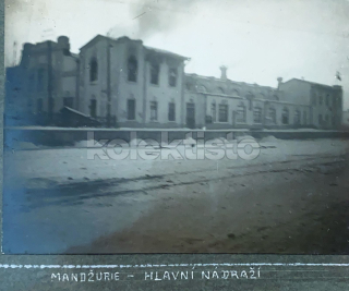 250 Kč GEN Foto LEGIE, GEN142334