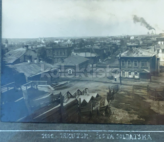 250 Kč GEN Foto LEGIE, GEN142335