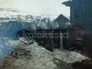 250 Kč GEN Foto LEGIE, GEN142341