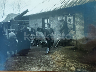 250 Kč GEN Foto LEGIE, GEN142345