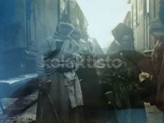 250 Kč GEN Foto LEGIE, GEN142346